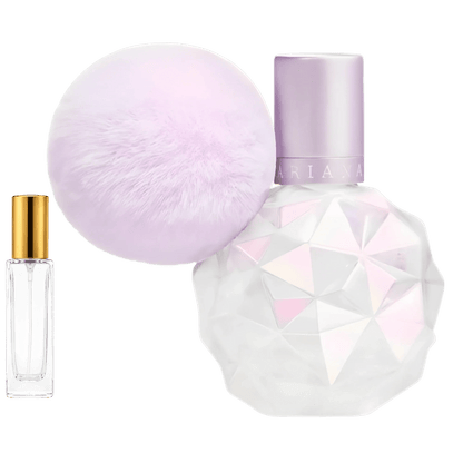 Decants de Ariana Grande - Moon Light EDP