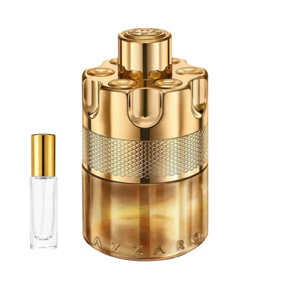 Decants de Azzaro the most wanted - Elixir