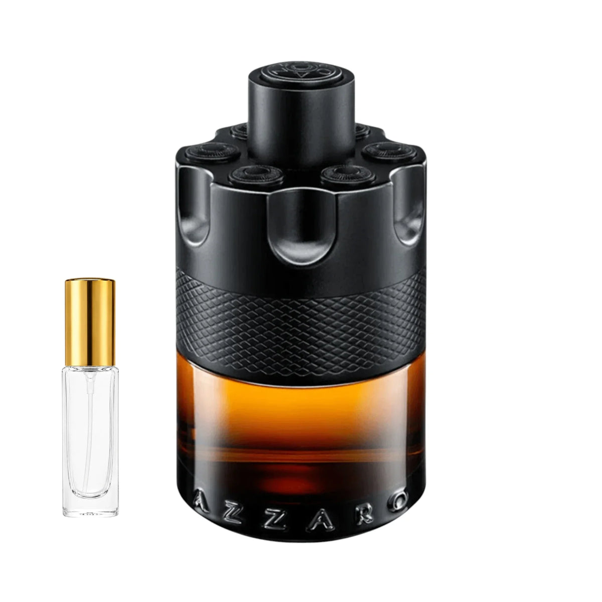 Decants de Azzaro The Most Wanted - Parfum