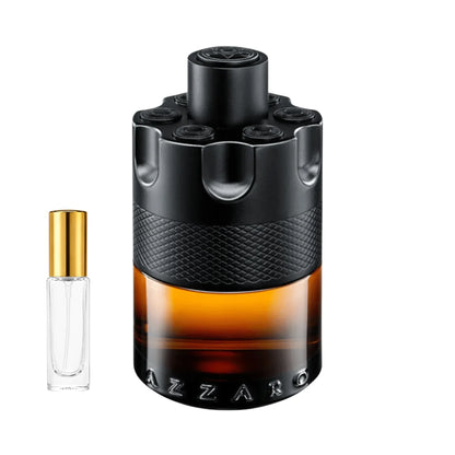Decants de Azzaro The Most Wanted - Parfum