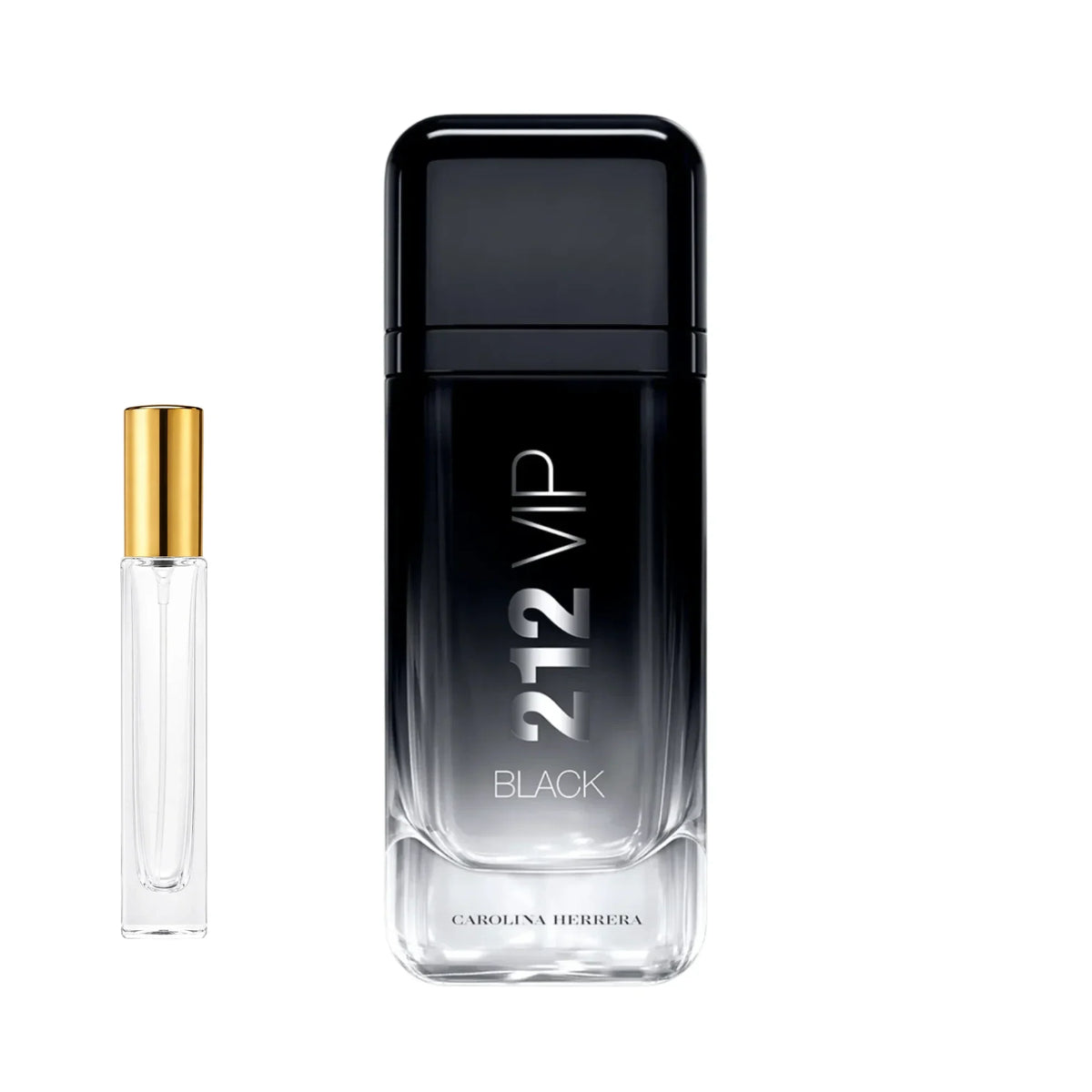 Decants de Carolina Herrera - 212 Vip Black