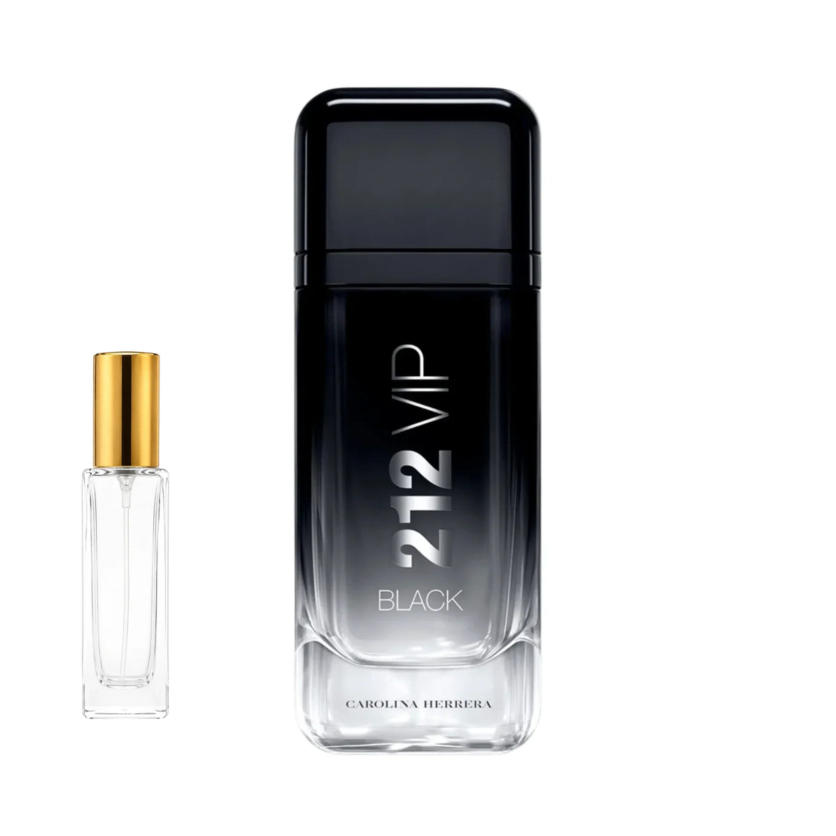 Decants de Carolina Herrera - 212 Vip Black