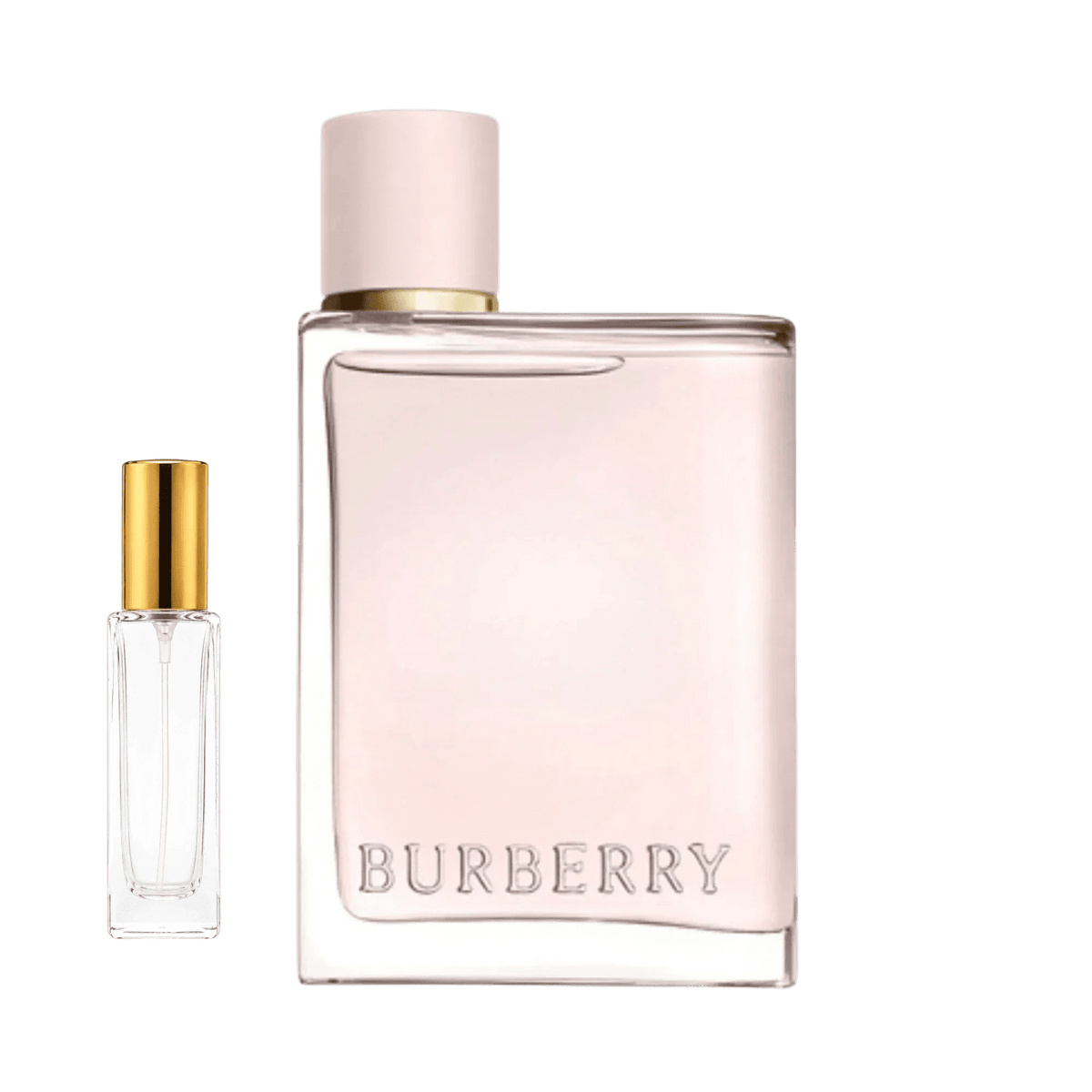 Decants de Burberry - Her EDP