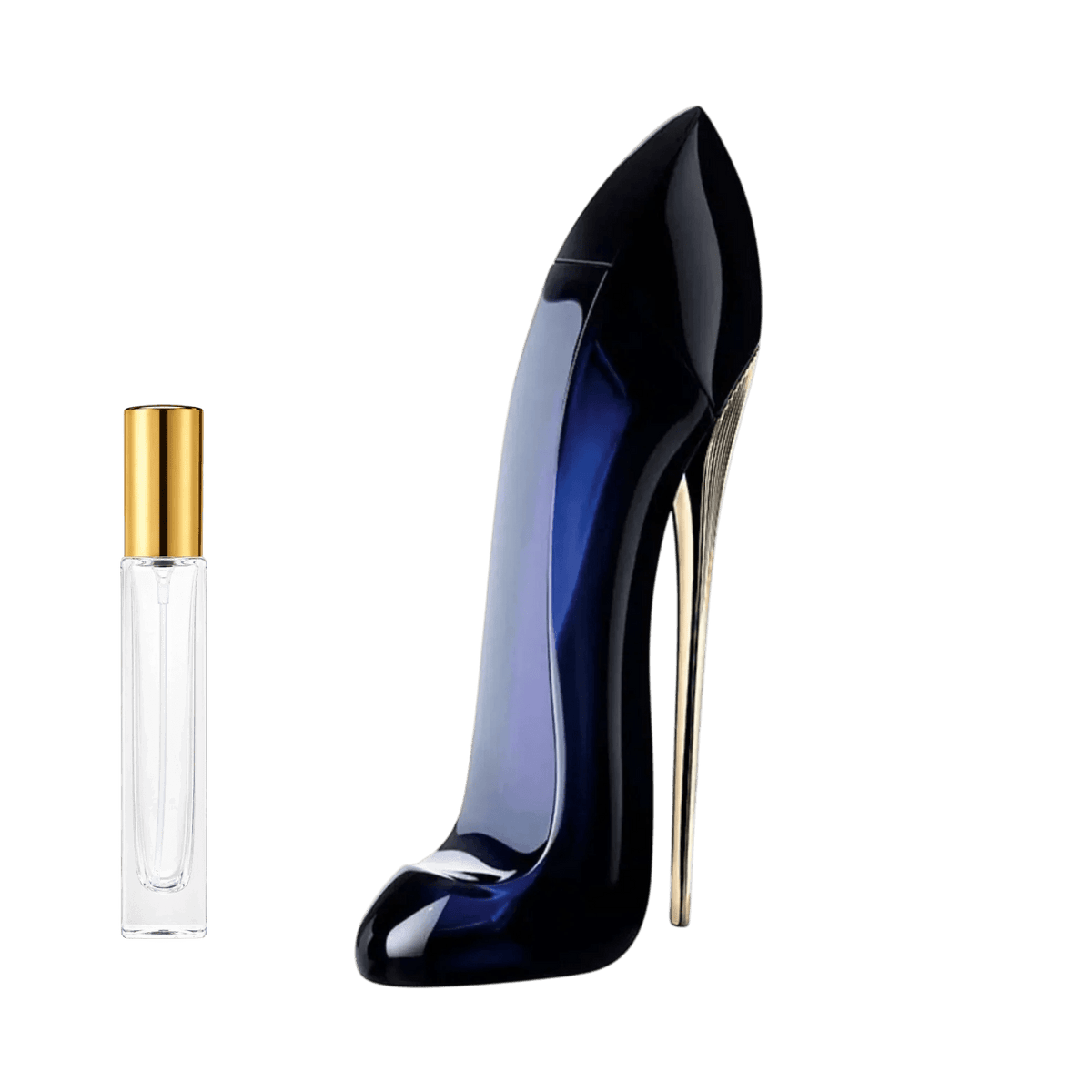 Decants de Carolina Herrera - Good Girl EDP