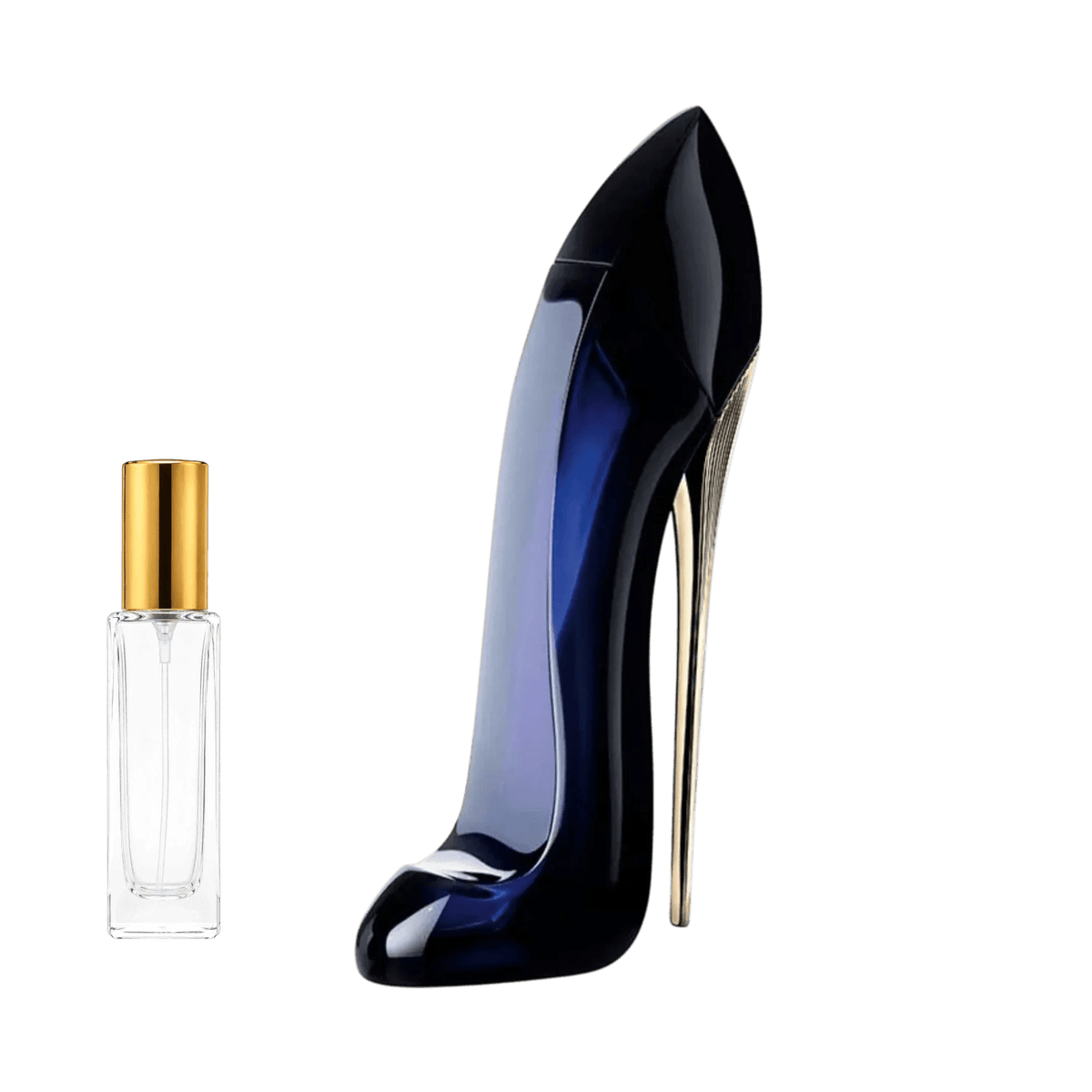 Decants de Carolina Herrera - Good Girl EDP