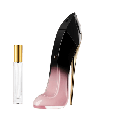 Decants de Carolina Herrera - Good girl blush elixir