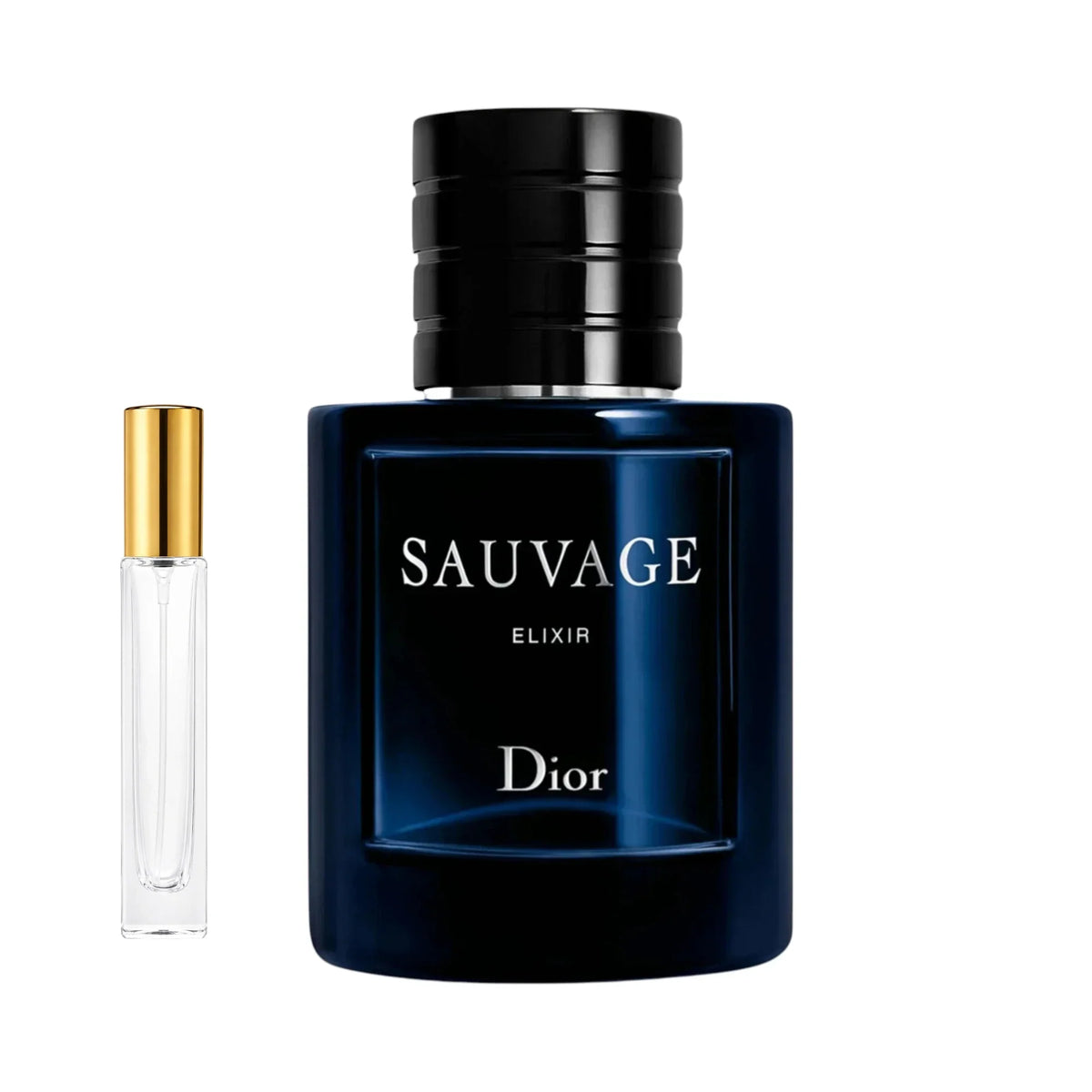 Decants de Dior - Sauvage Elixir