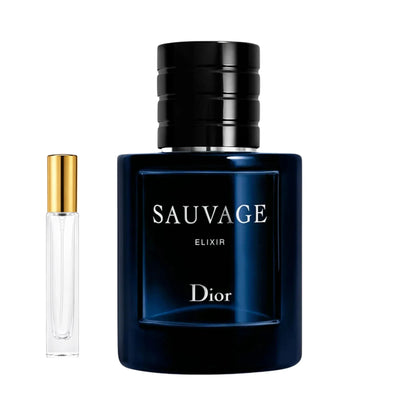 Decants de Dior - Sauvage Elixir