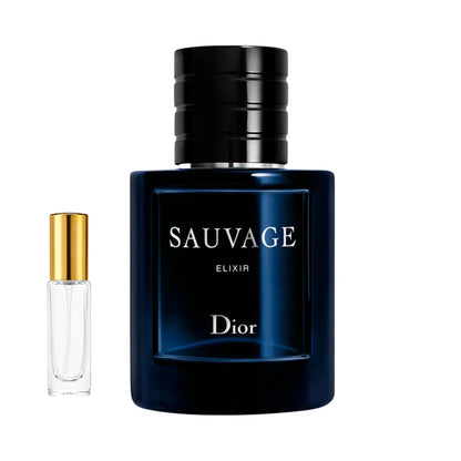 Decants de Dior - Sauvage Elixir