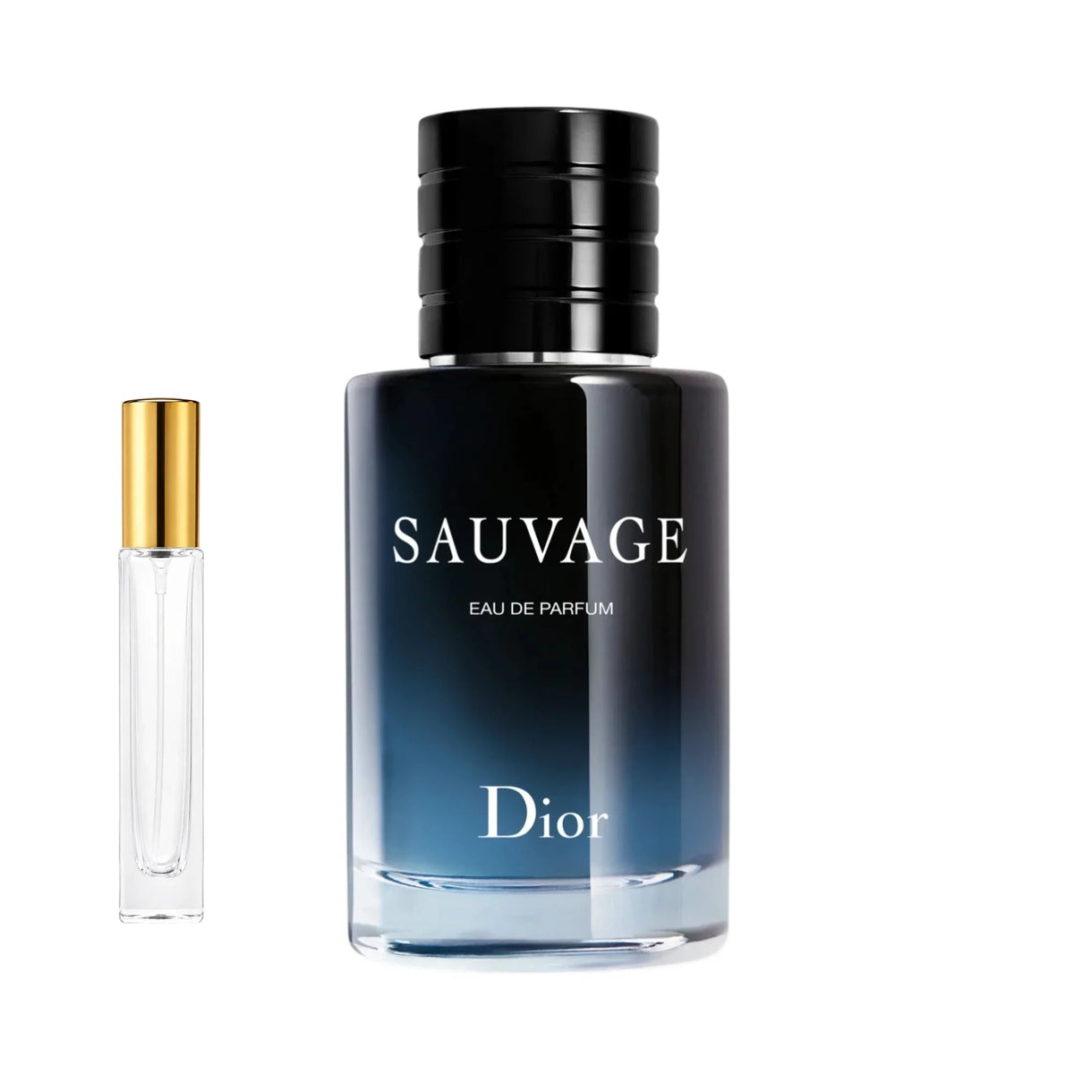 Decants de Dior - Sauvage EDP