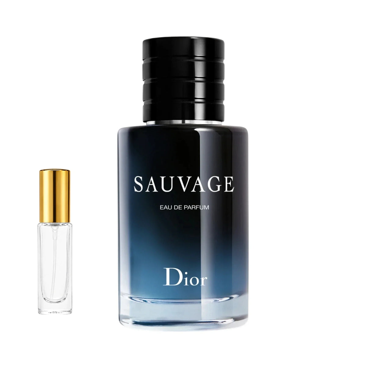 Decants de Dior - Sauvage EDP