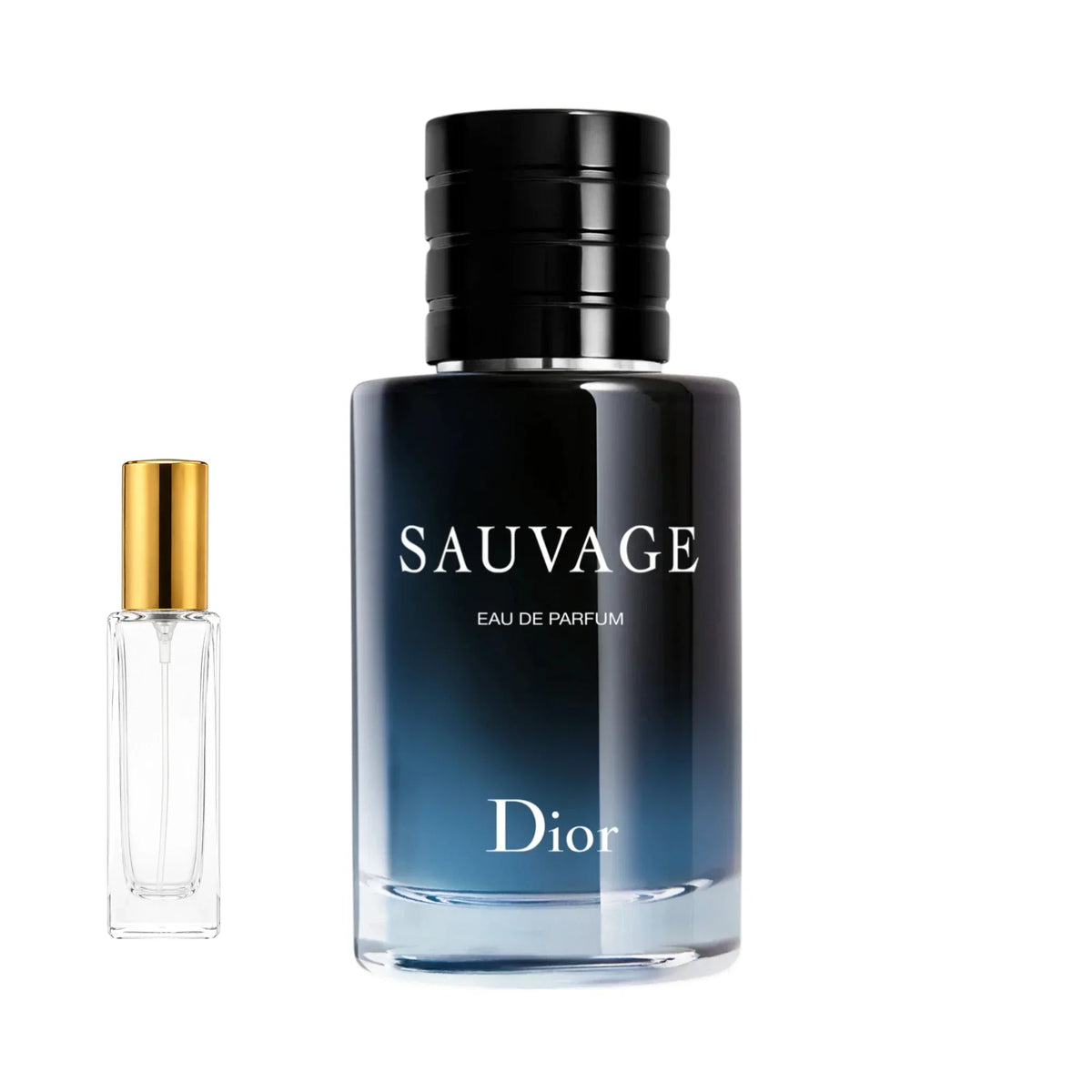 Decants de Dior - Sauvage EDP