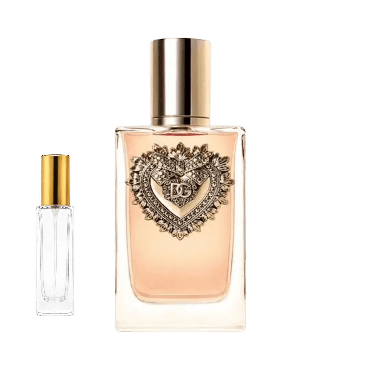 Decants de Dolce & Gabbana - Devotion EDP
