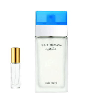 Decants de Dolce & Gabbana - Light blue EDT