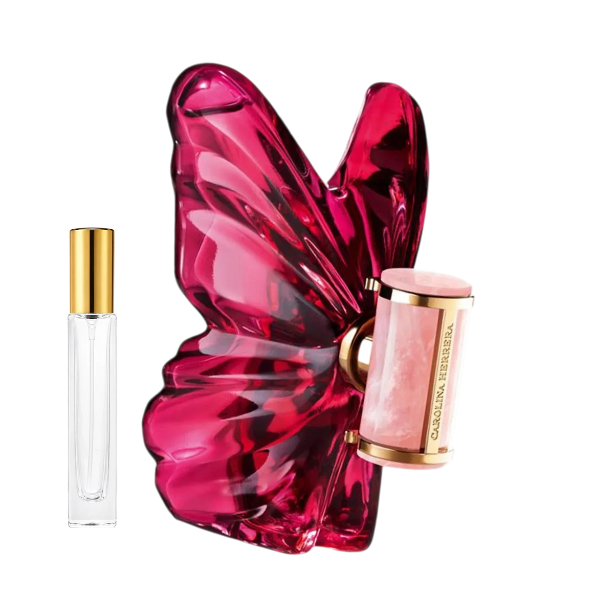Decants de Carolina Herrera - La Bomba