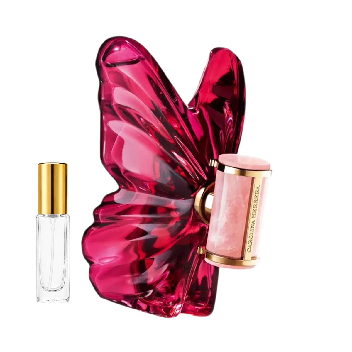 Decants de Carolina Herrera - La Bomba