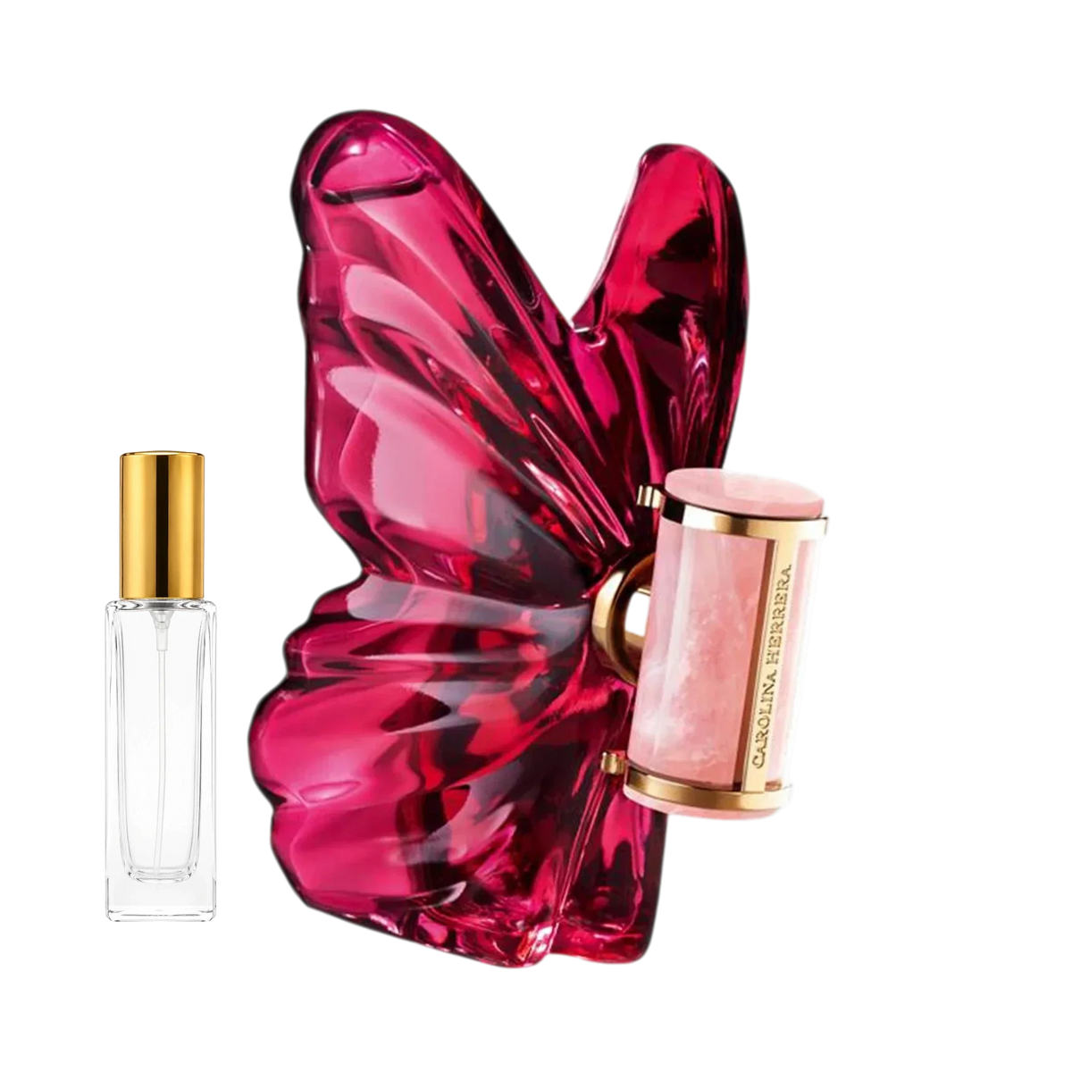 Decants de Carolina Herrera - La Bomba