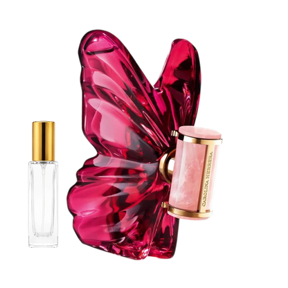 Decants de Carolina Herrera - La Bomba
