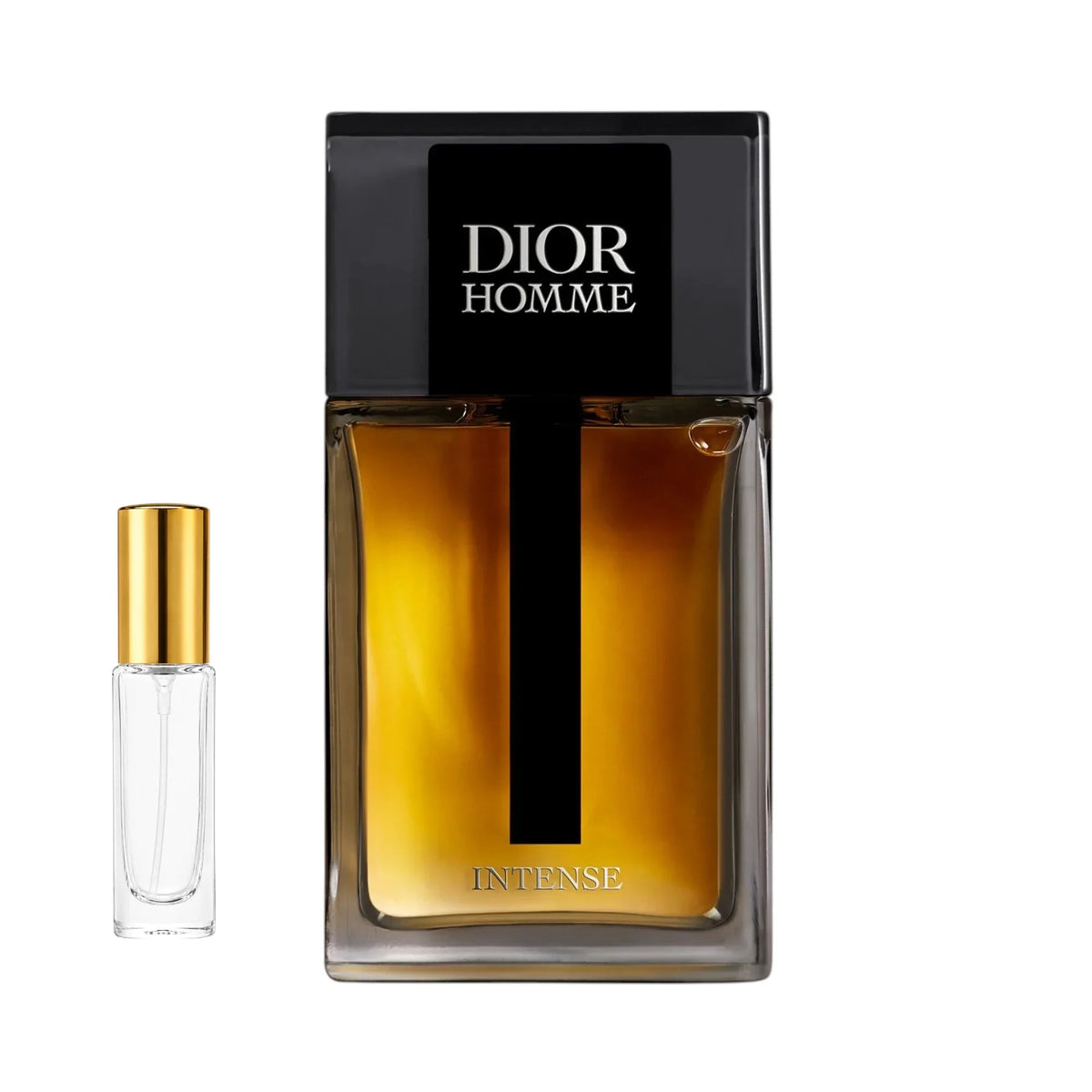 Decants de Dior - Homme Intense