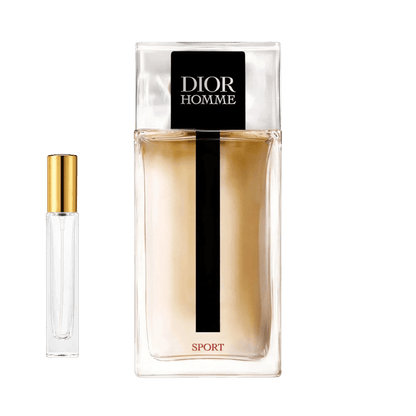 Decants de Dior - Homme Sport