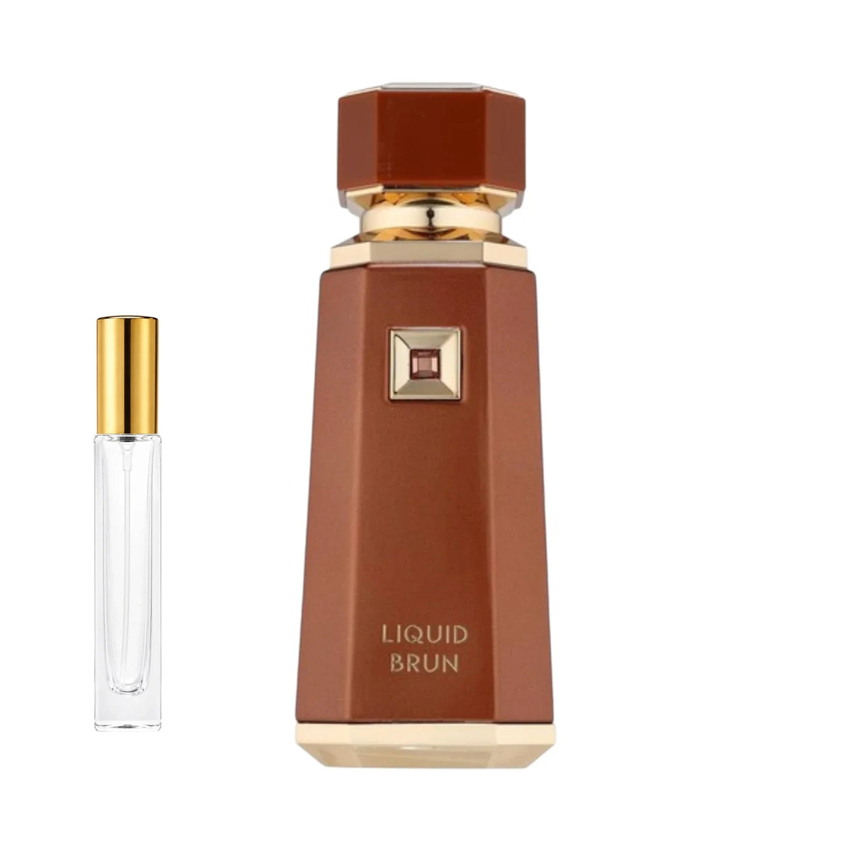 Decants de French Avenue - Liquid Brun