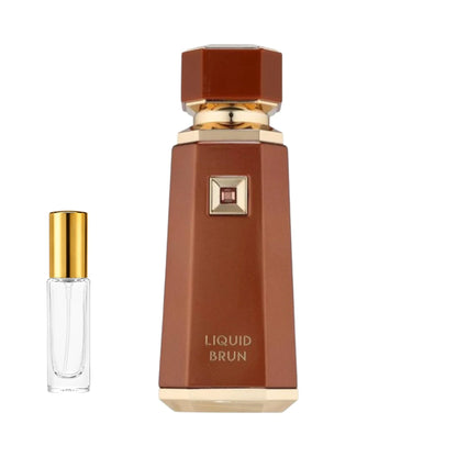 Decants de French Avenue - Liquid Brun