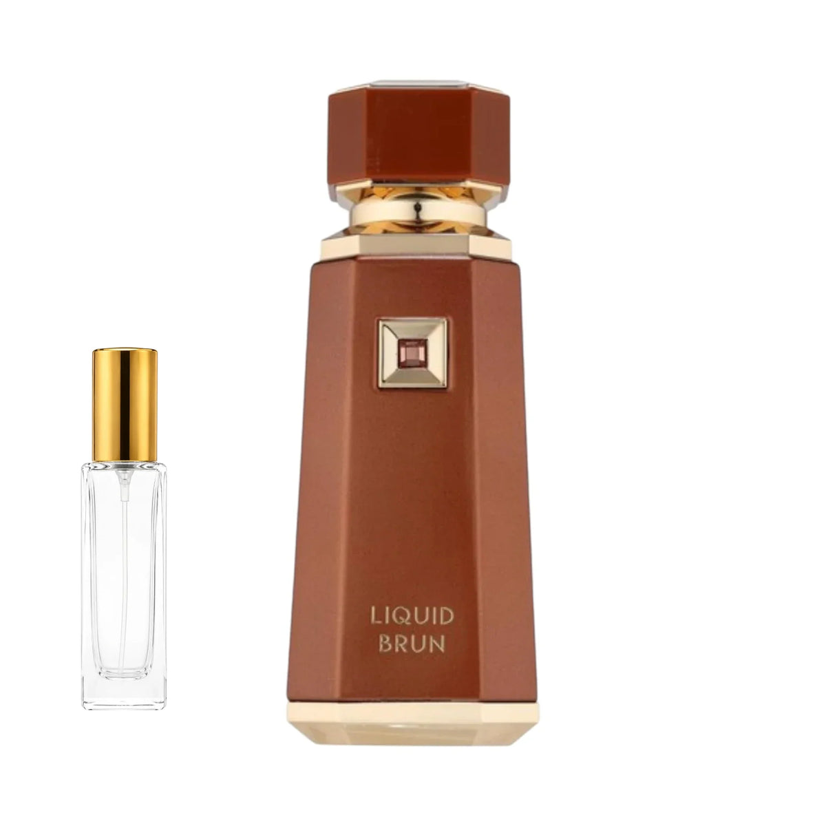 Decants de French Avenue - Liquid Brun