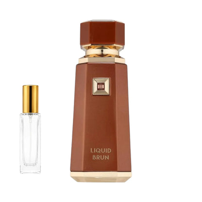 Decants de French Avenue - Liquid Brun