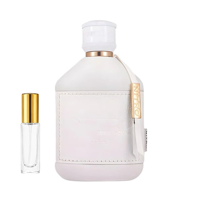 Decants de Dumont - Nitro White