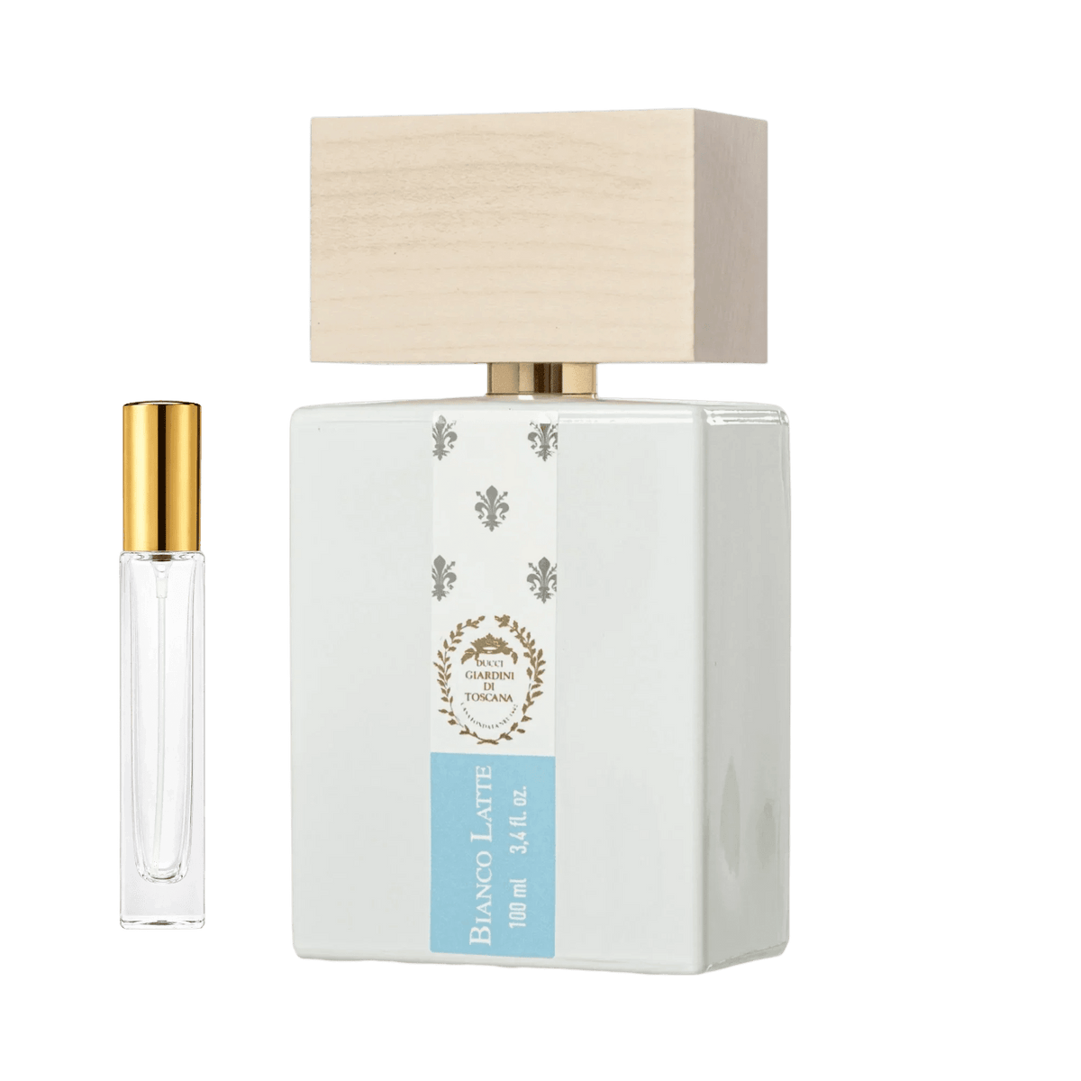 Decants de Giardini Di Toscana - Bianco Latte