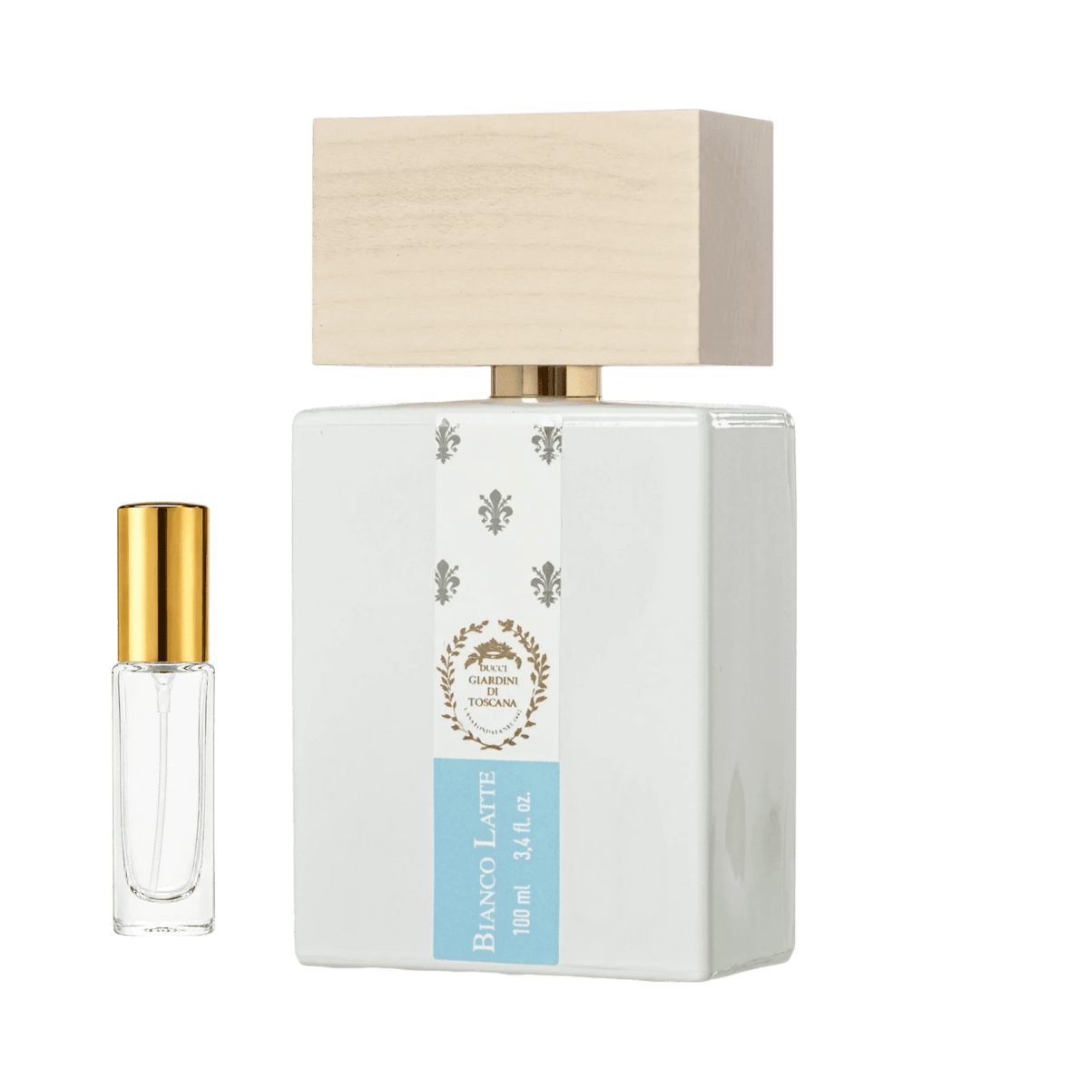 Decants de Giardini Di Toscana - Bianco Latte