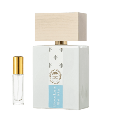 Decants de Giardini Di Toscana - Bianco Latte