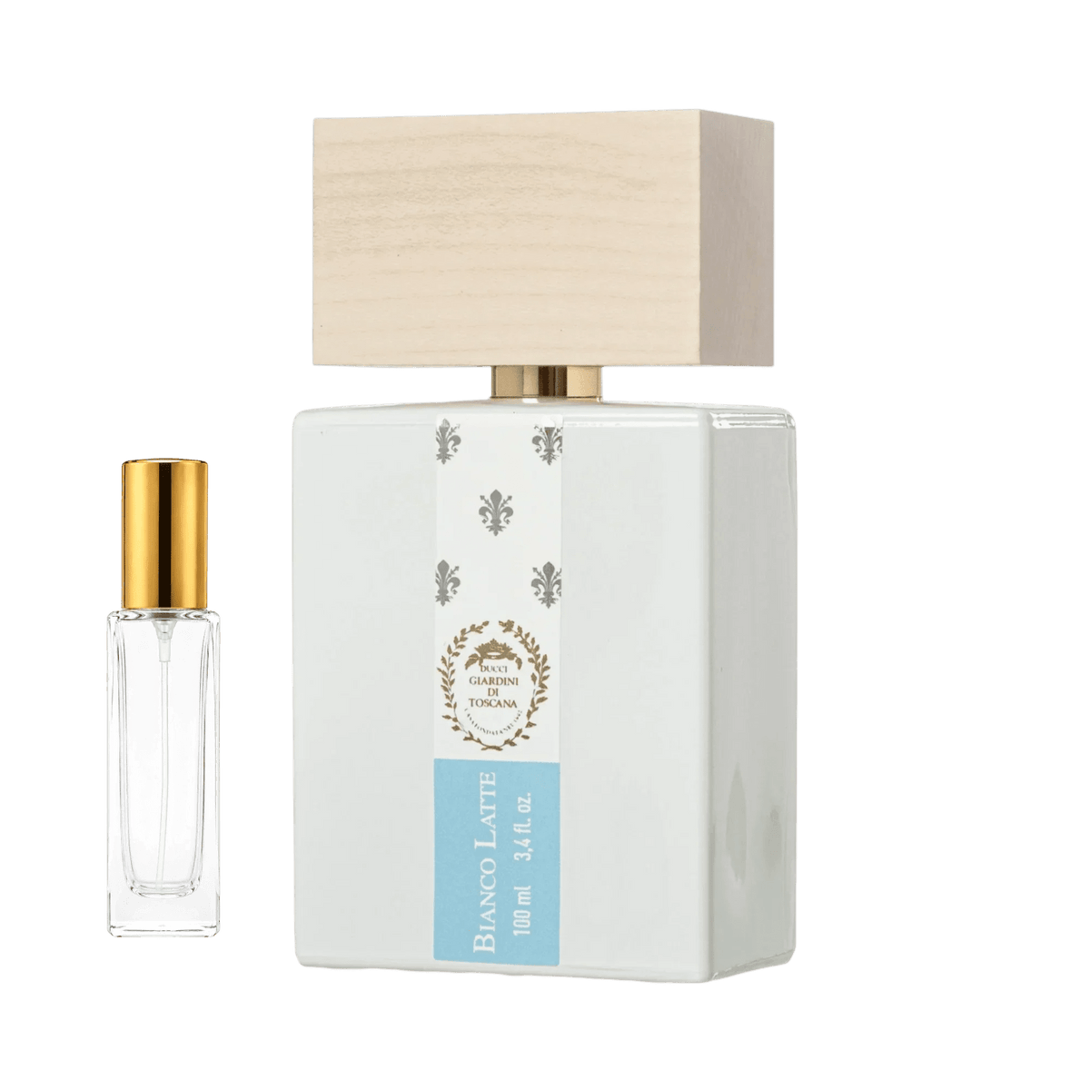 Decants de Giardini Di Toscana - Bianco Latte