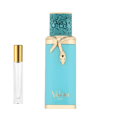 Decants de French Avenue - Vulcan Feu