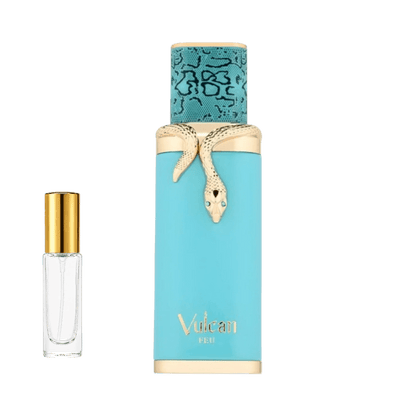 Decants de French Avenue - Vulcan Feu