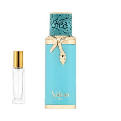 Decants de French Avenue - Vulcan Feu